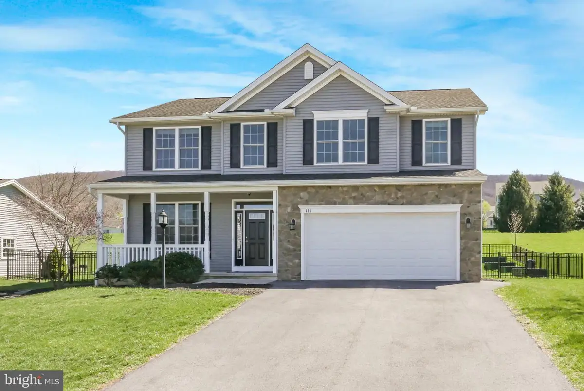 141 Matilda Ave, State College, PA 16801 - #1