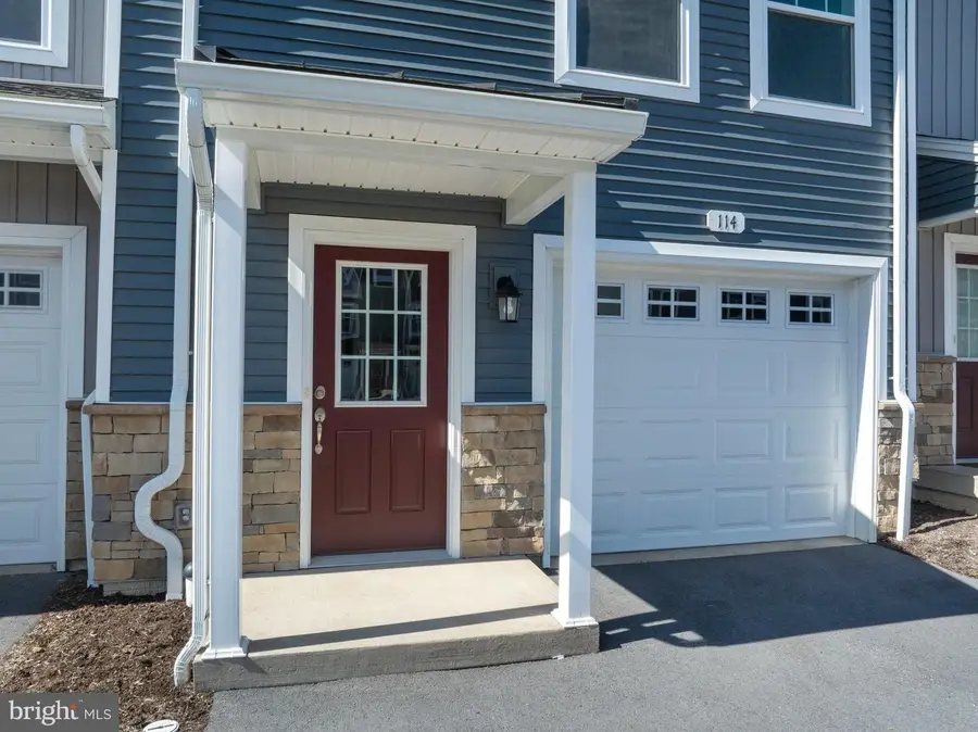 114 Veery Way, Port Matilda, PA 16870 - #3