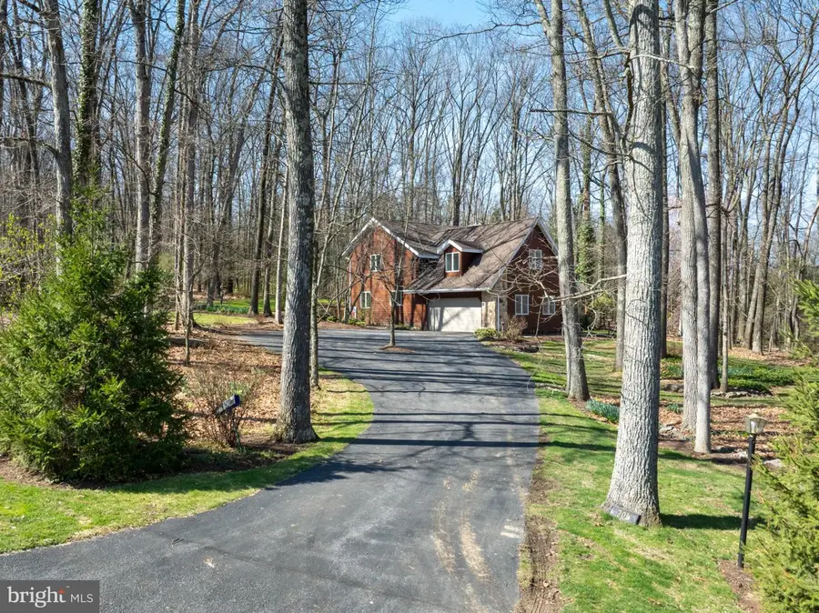 201 Tussey Terrace Cir, Centre Hall, PA 16828 - #3