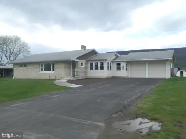 167 Manor Road, CENTRE HALL, PA 16828