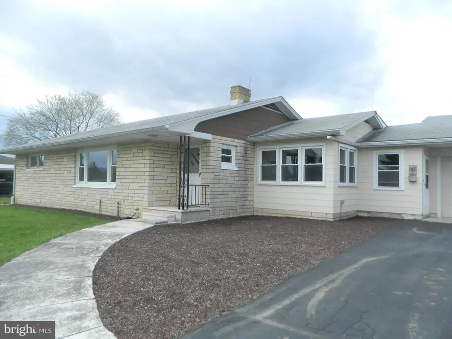 167 Manor Road, Centre Hall, PA 16828 - #2