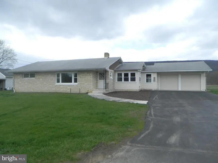 167 Manor Road, Centre Hall, PA 16828 - #3