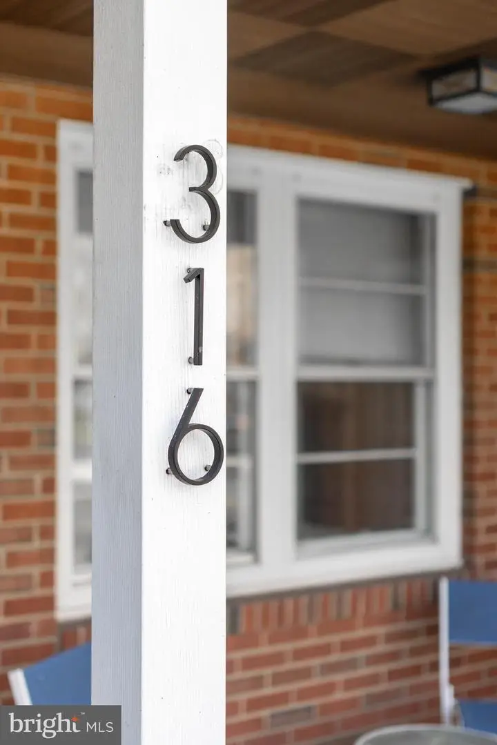 316 Homan Ave, State College, PA 16801 - #2