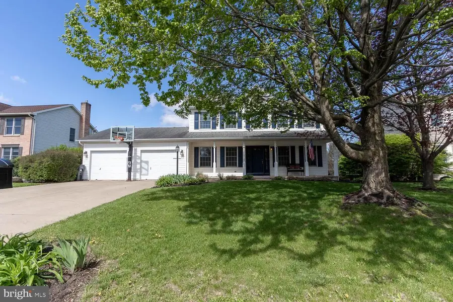 1743 James Ave, State College, PA 16801 - #2
