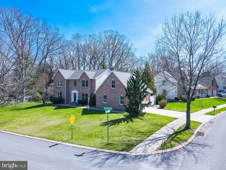 117 Oak Pointe Cir, State College, PA 16801 - #2