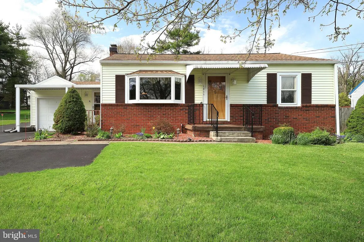 1811 E Branch Rd, State College, PA 16801 - #1