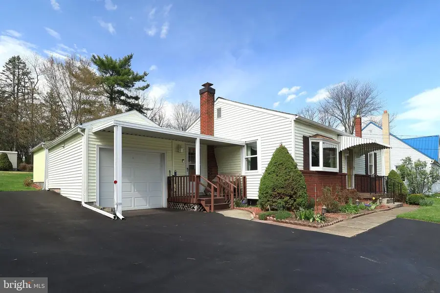 1811 E Branch Rd, State College, PA 16801 - #3