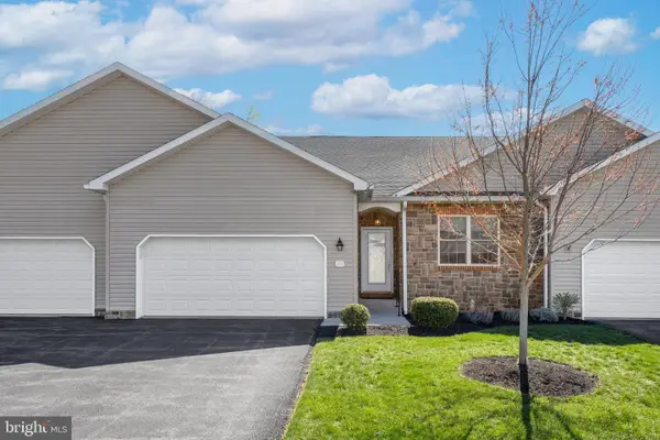 216 Rosewood Cove, BELLEFONTE, PA 16823