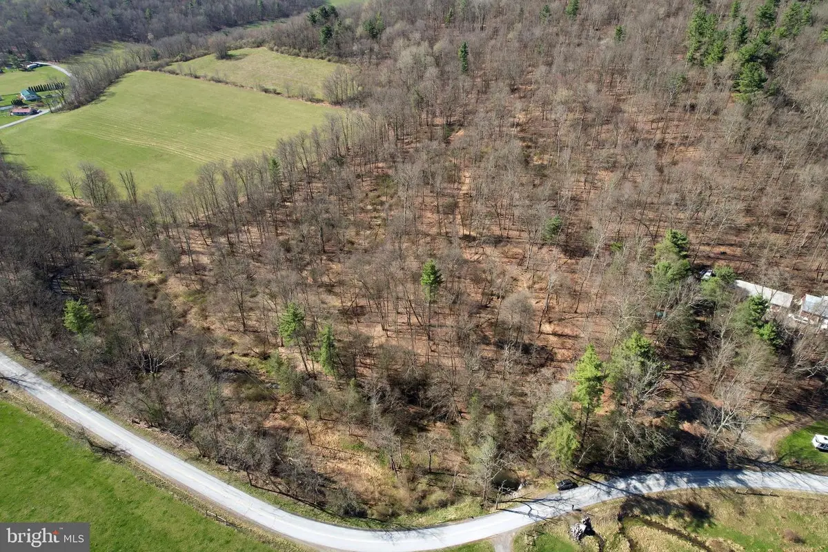 Lot On Circle Rd, Bellefonte, PA 16823 - #1