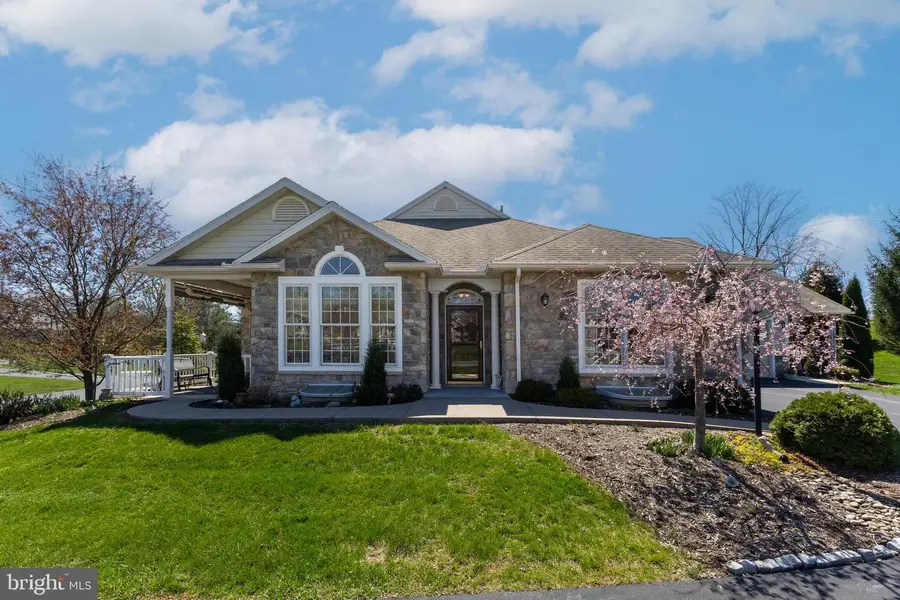 169 Quarry St, Bellefonte, PA 16823 - #2