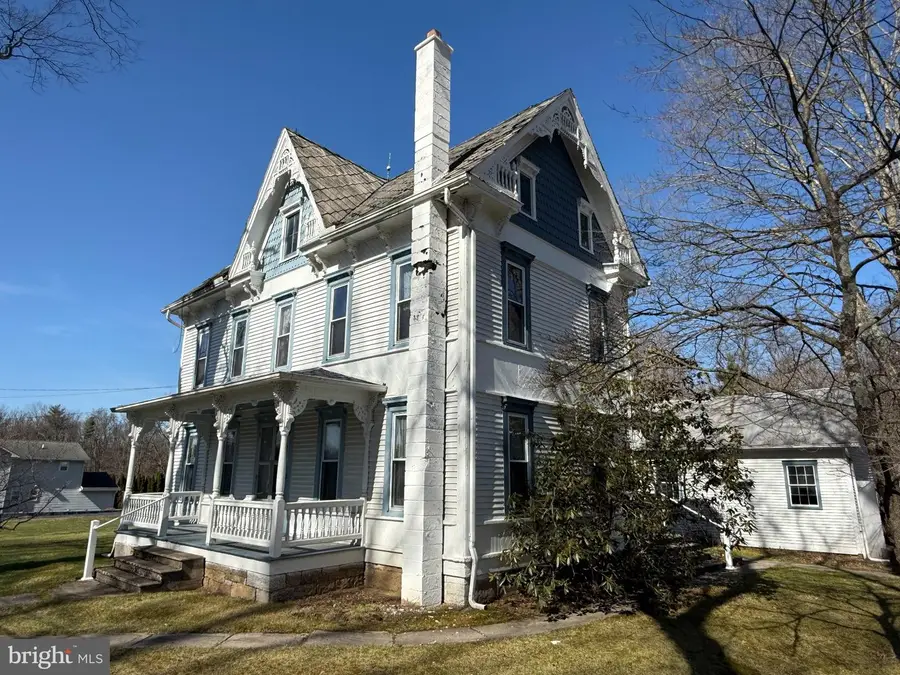 255 Pike Rd, Howard, PA 16841 - #3