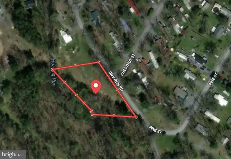 125 Dry Run Rd, Howard, PA 16841 - #1