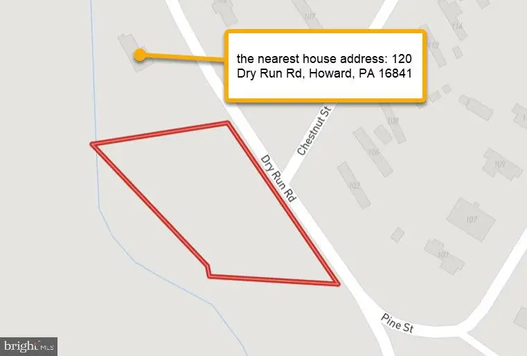 125 Dry Run Rd, Howard, PA 16841 - #2