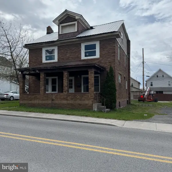 115 N 9th St, PHILIPSBURG, PA 16866
