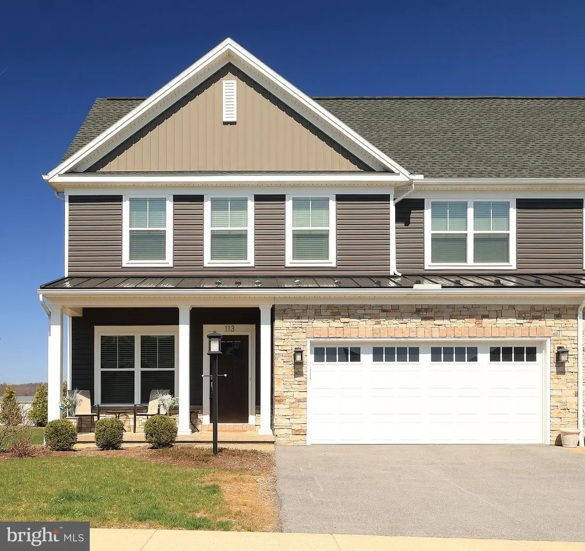113 Aeropointe Ln, State College, PA 16803 - #1