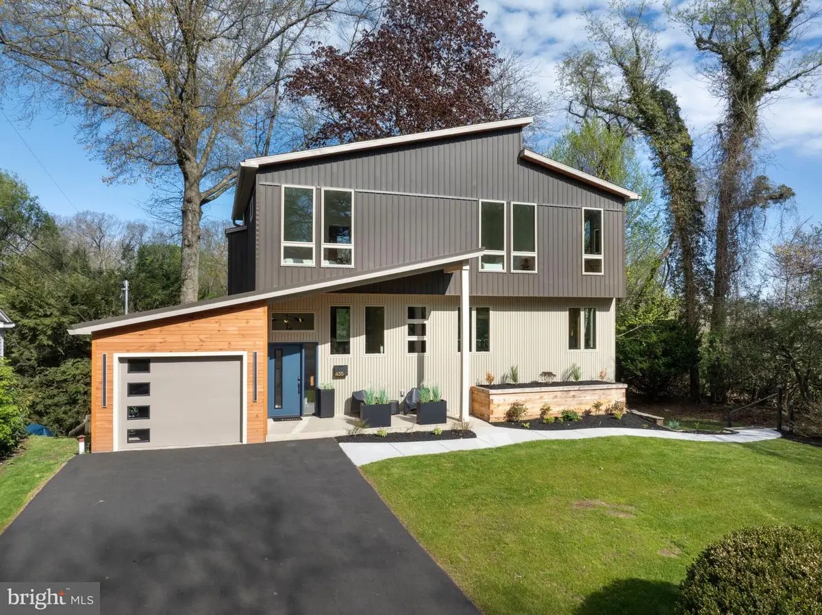 435 Ferguson Ave, State College, PA 16803 - #1