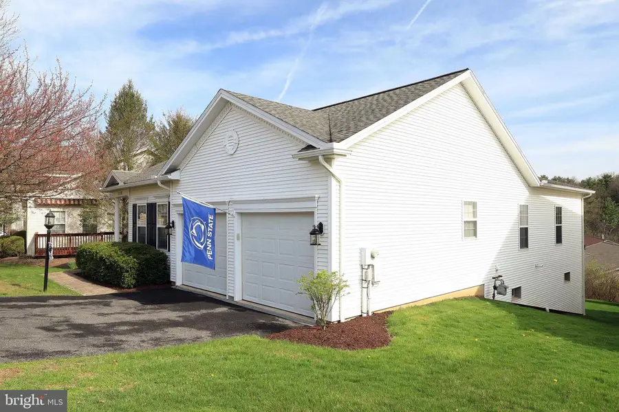 116 Honors Ln, State College, PA 16803 - #2