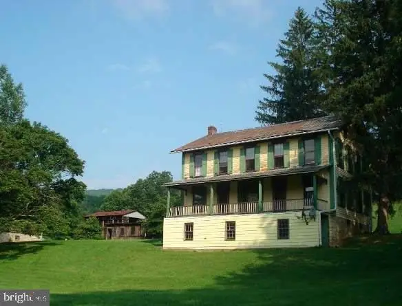 361 Full Moon Ln, Spring Mills, PA 16875 - #2