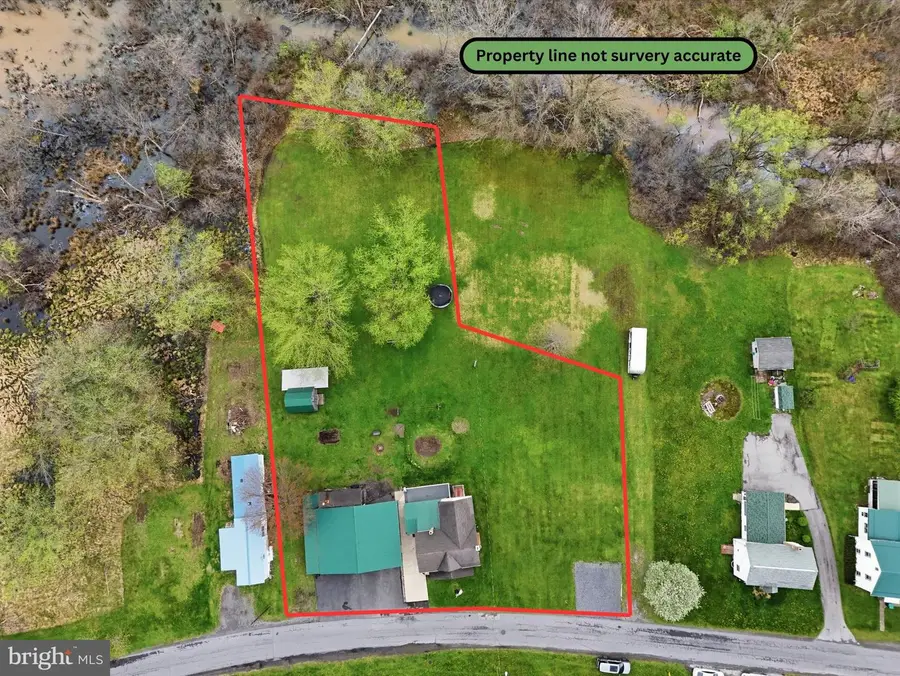 290 Moshannon St, Philipsburg, PA 16866 - #2