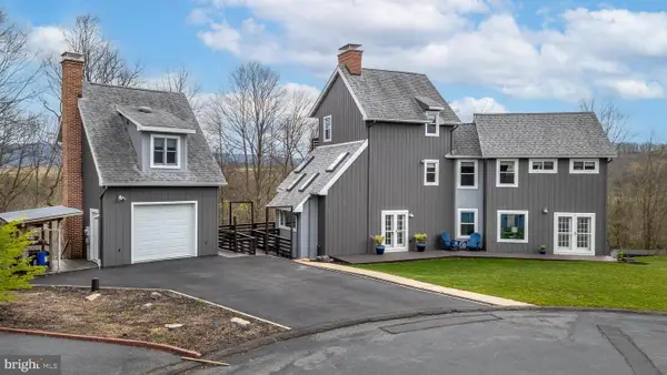 162 Apple Ct, LEMONT, PA 16851
