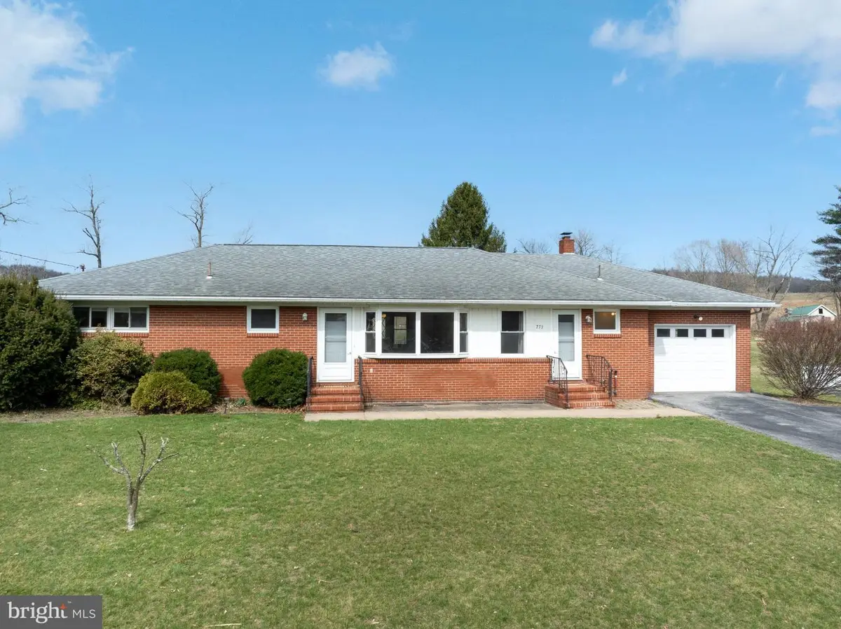 773 Snydertown Rd, Howard, PA 16841 - #1