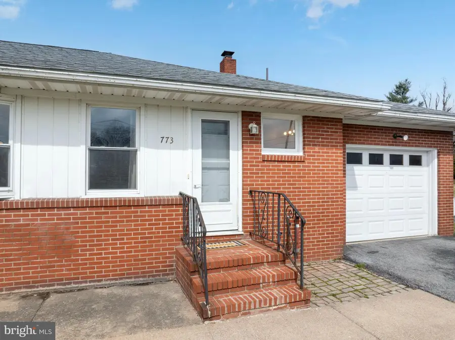 773 Snydertown Rd, Howard, PA 16841 - #2