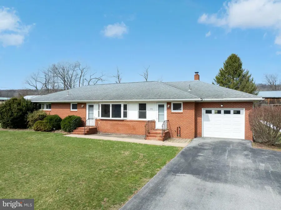 773 Snydertown Rd, Howard, PA 16841 - #3