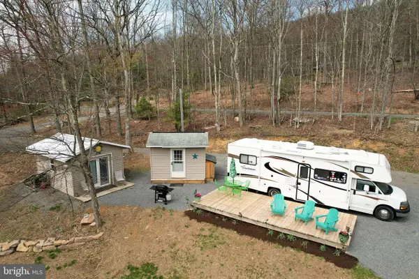 263 White Tail Rd, WOODWARD, PA 16882