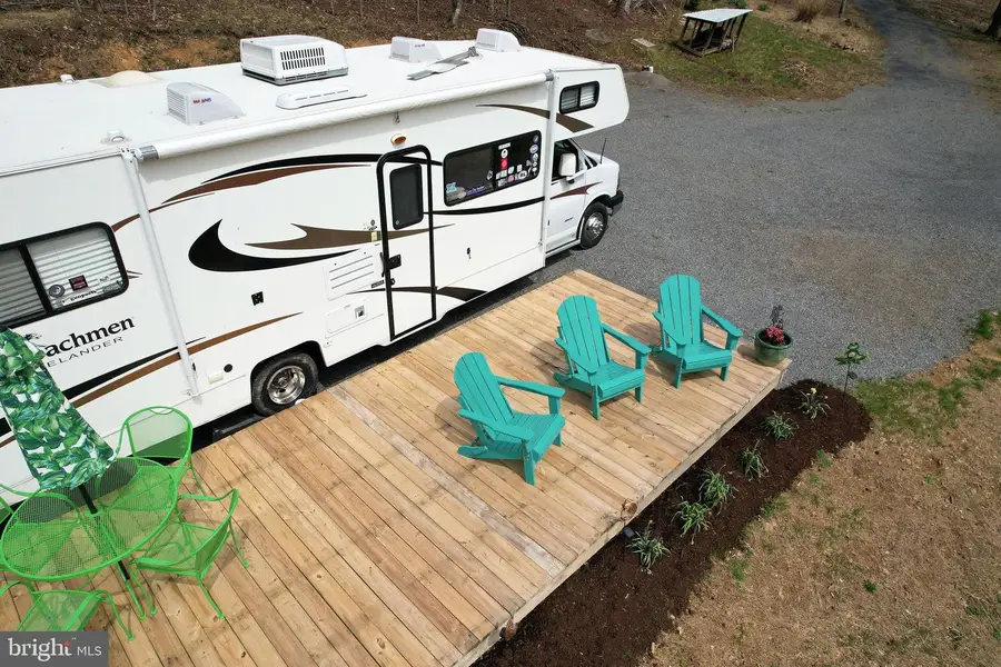 263 White Tail Rd, Woodward, PA 16882 - #2