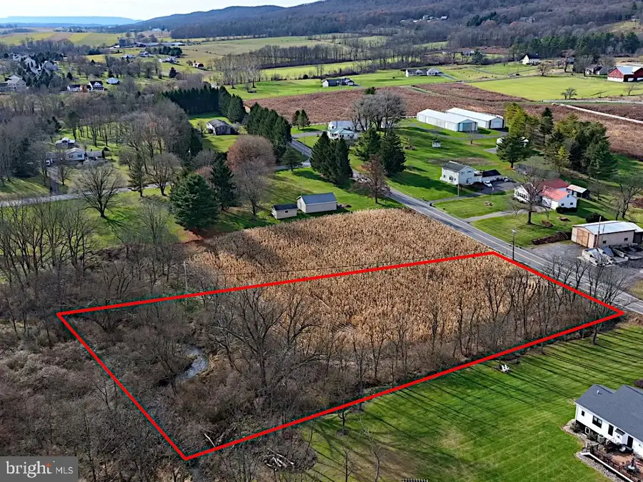 0000 Halfmoon Valley Rd, Port Matilda, PA 16870 - #2