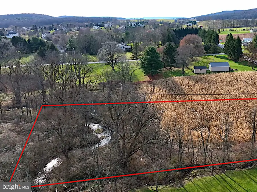 0000 Halfmoon Valley Rd, Port Matilda, PA 16870 - #3
