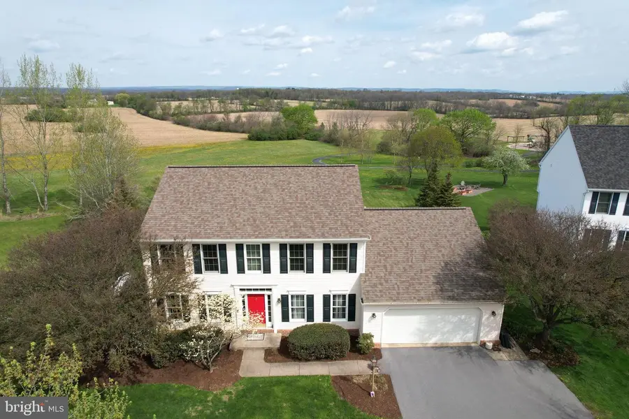 211 Sunday Dr, State College, PA 16801 - #2