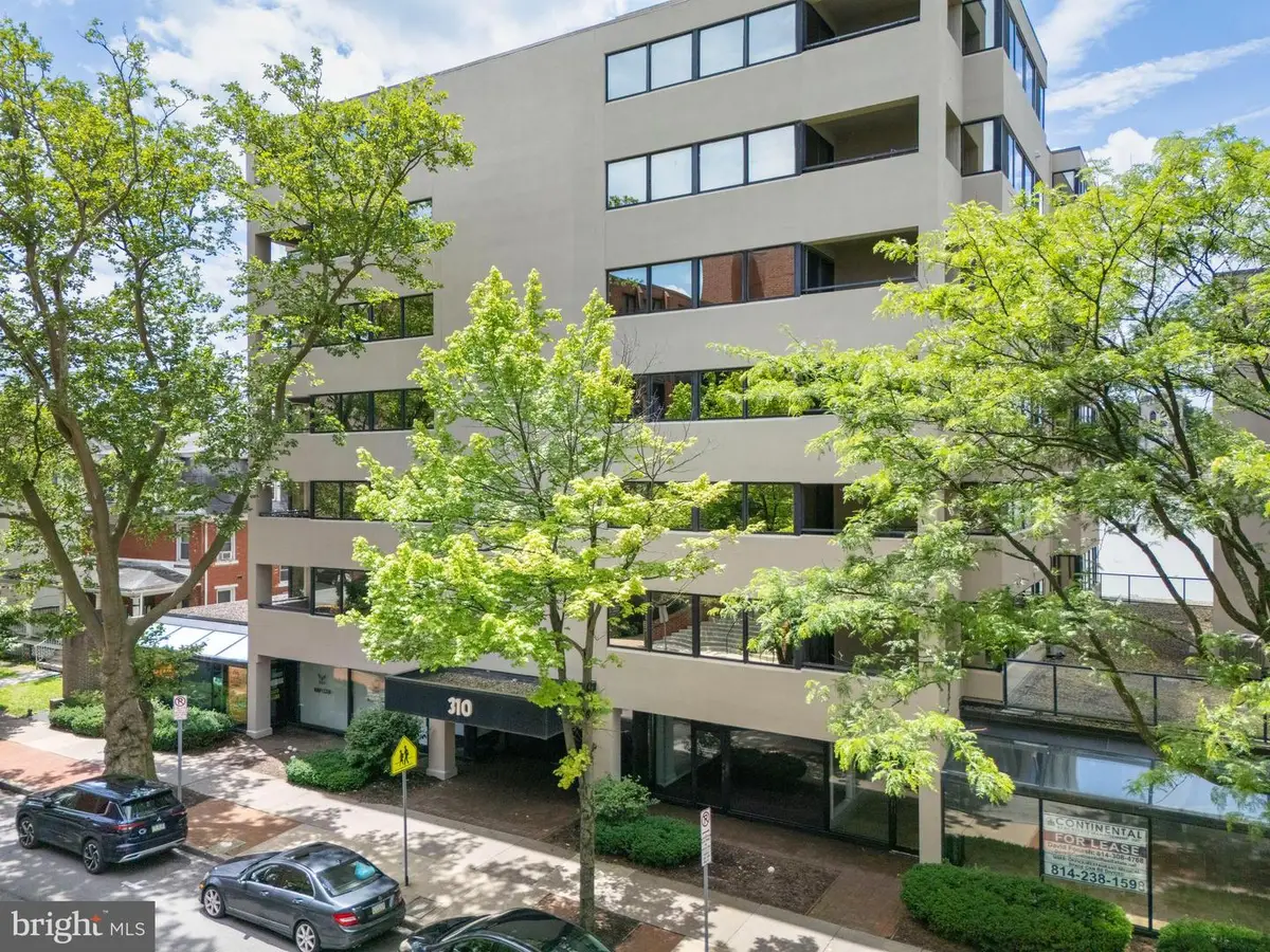 310 S Allen St, State College, PA 16801 - #1