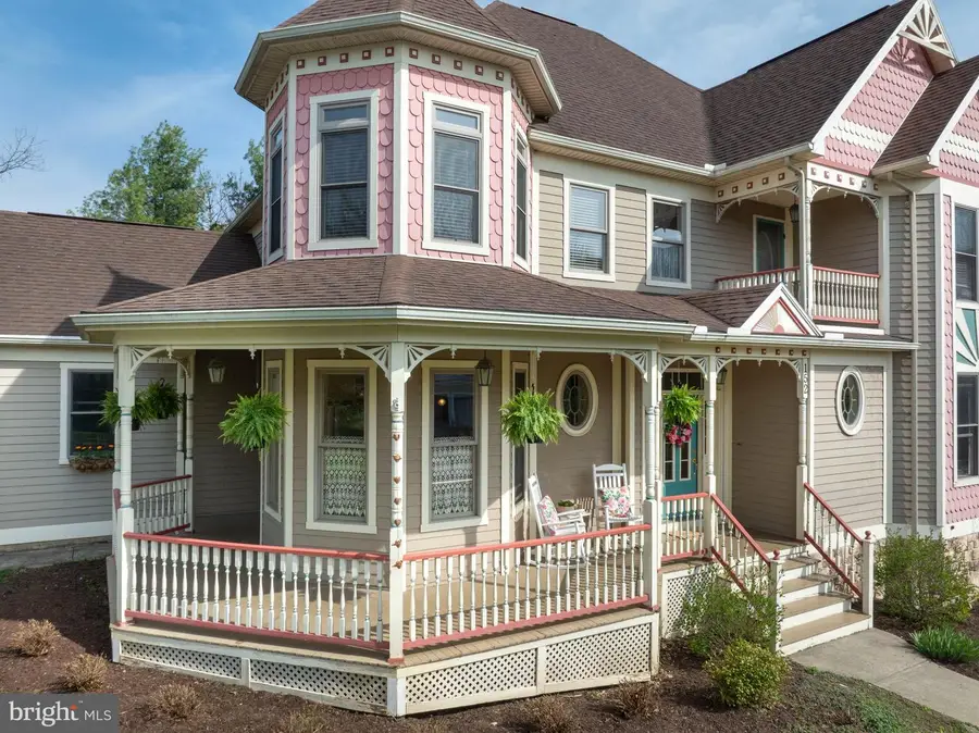 152 Gas Light Cir, State College, PA 16801 - #3