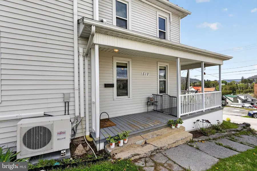 510 E High St, Bellefonte, PA 16823 - #2