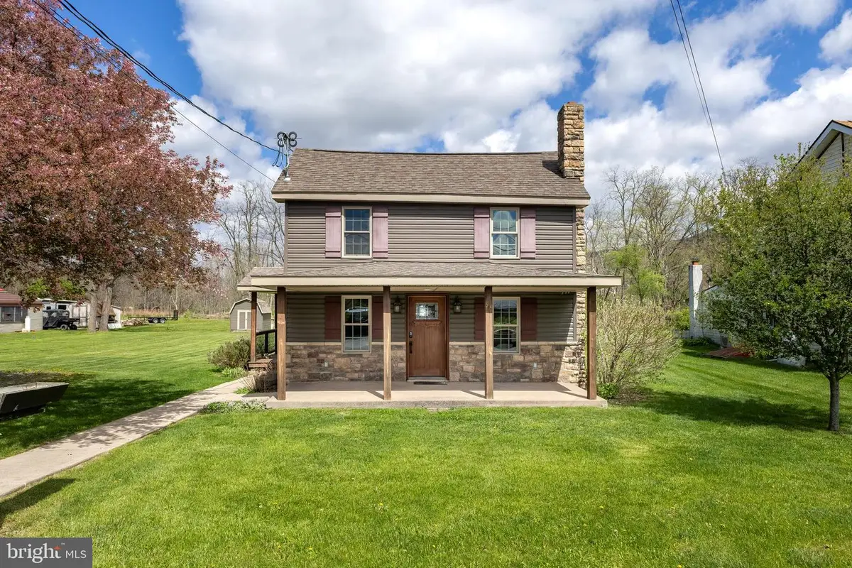 1132 Furnace St, Julian, PA 16844 - #1