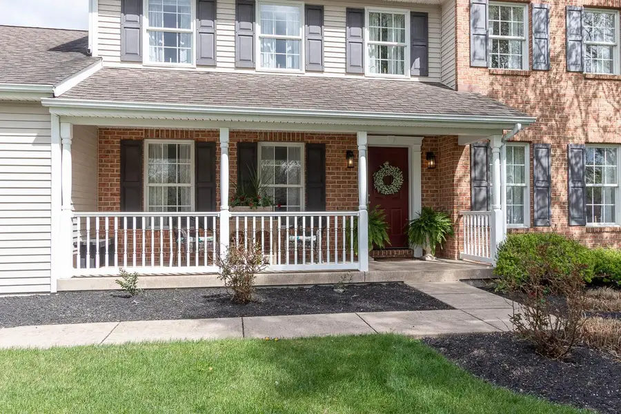 109 Charles St, Centre Hall, PA 16828 - #3