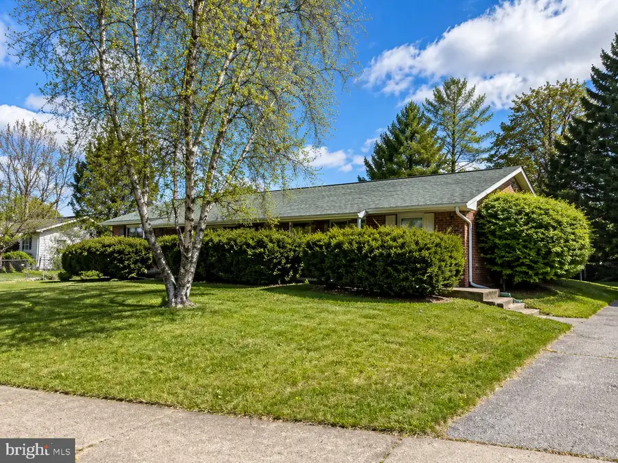 1307-1309 University Dr, State College, PA 16801 - #3
