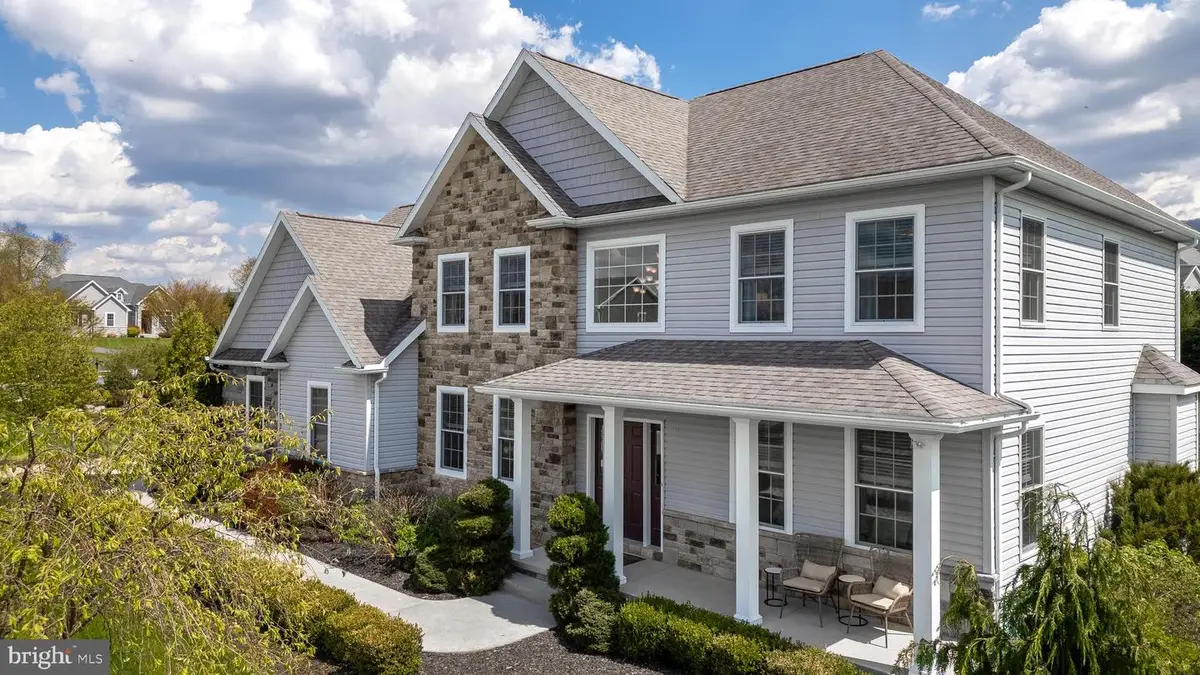 120 Meadowsweet Dr, State College, PA 16801 - #1
