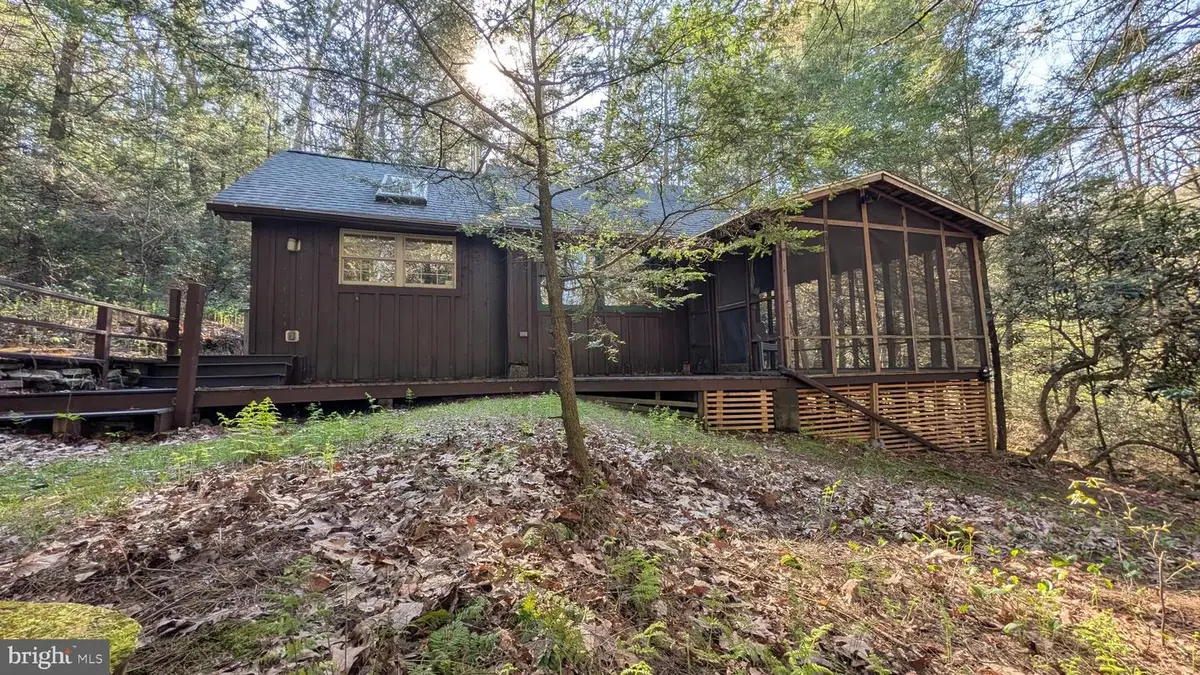 203 Corner Rd, Boalsburg, PA 16827 - #1
