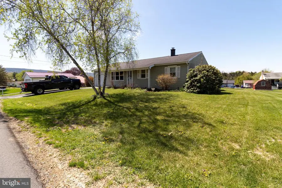 1151 Zion Ridge Ave, Bellefonte, PA 16823 - #2