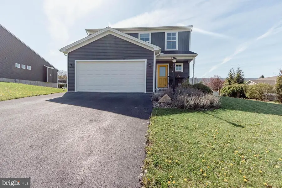 107 Shady Hollow Dr, Pleasant Gap, PA 16823 - #2