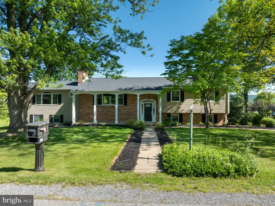 1031 Kathryn St, Boalsburg, PA 16827 - #2