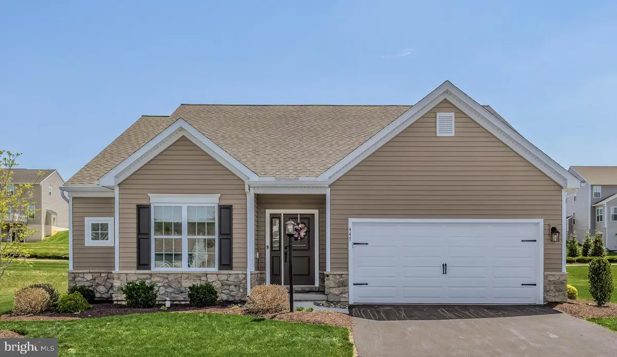 447 Fawn Valley Rd, State College, PA 16803 - #1