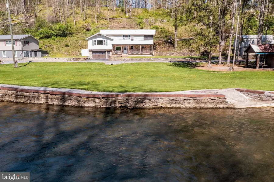 345 Spring Creek Rd, Bellefonte, PA 16823 - #2