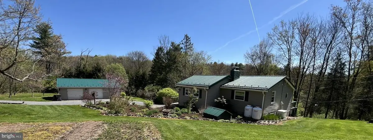 2290 Purdue Mountain, Bellefonte, PA 16823 - #1