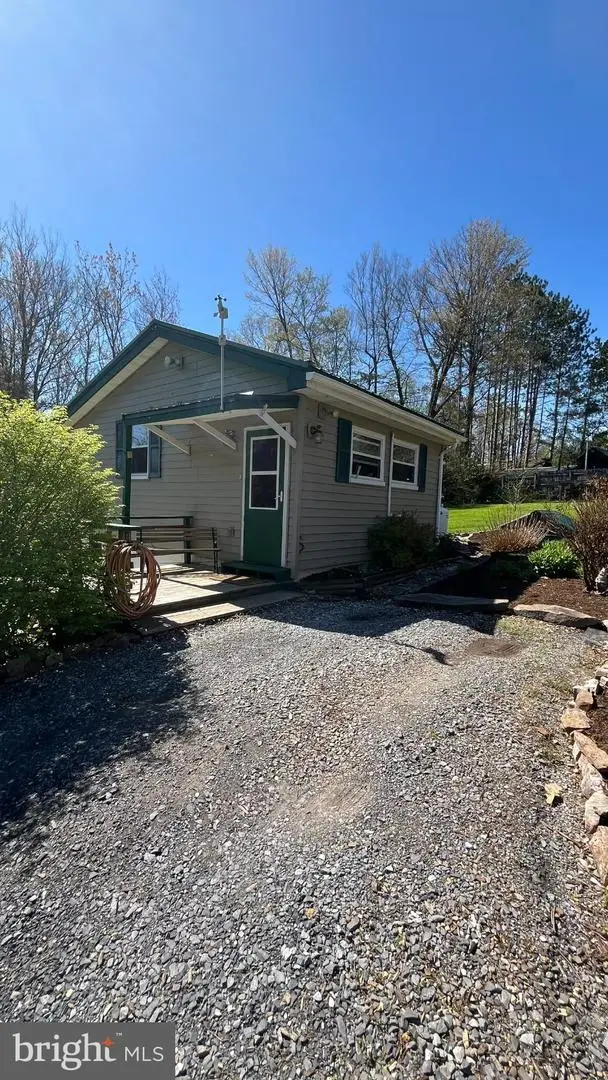 2290 Purdue Mountain, Bellefonte, PA 16823 - #2