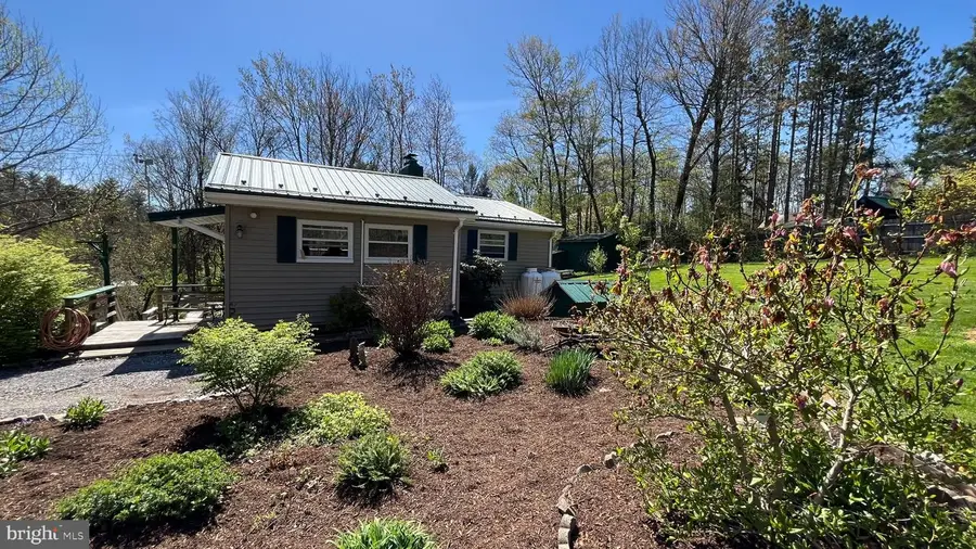 2290 Purdue Mountain, Bellefonte, PA 16823 - #3