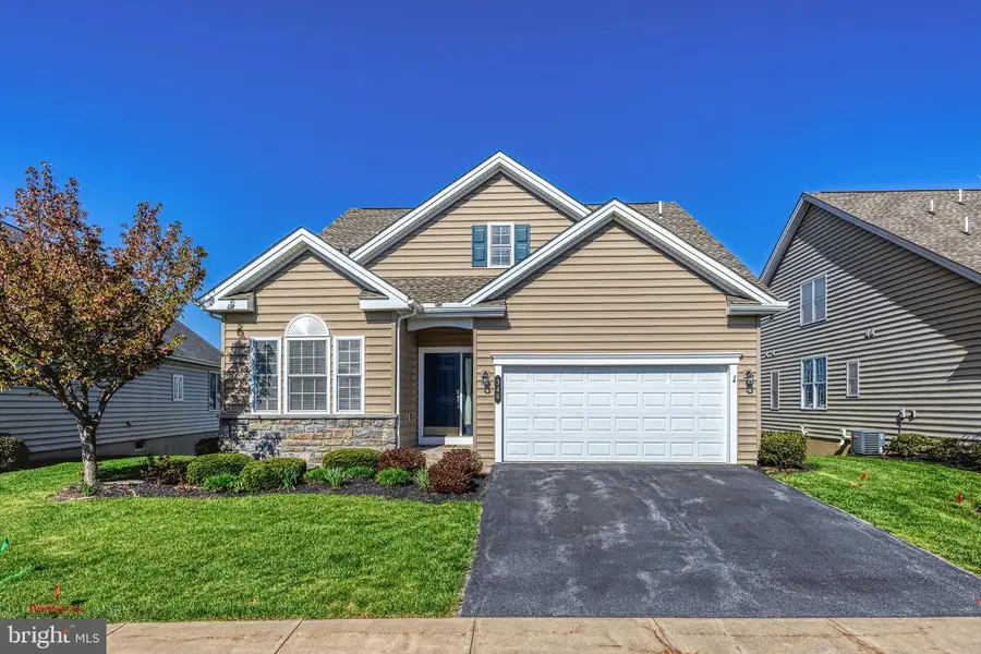 346 Beacon Cir, Boalsburg, PA 16827 - #2