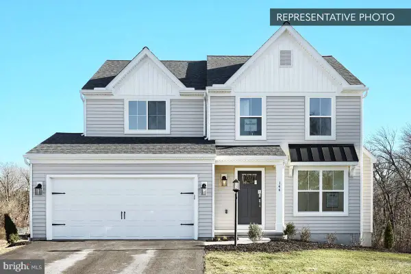Tbd Mill St #lot 5, MILLHEIM, PA 16854